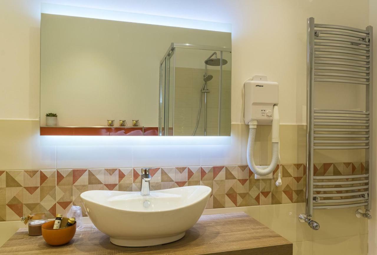 Guest Home Rose Джардини Наксос Екстериор снимка