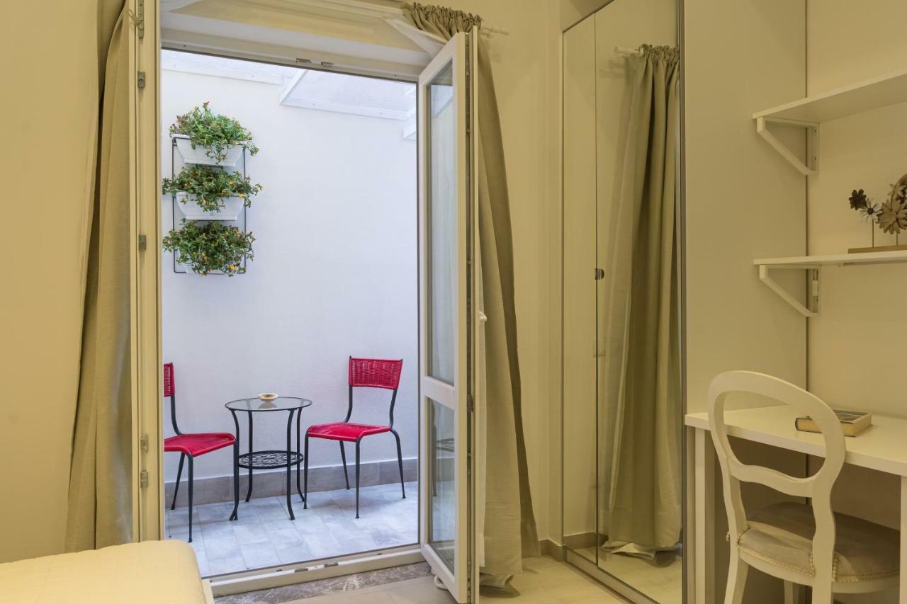 Guest Home Rose Джардини Наксос Екстериор снимка