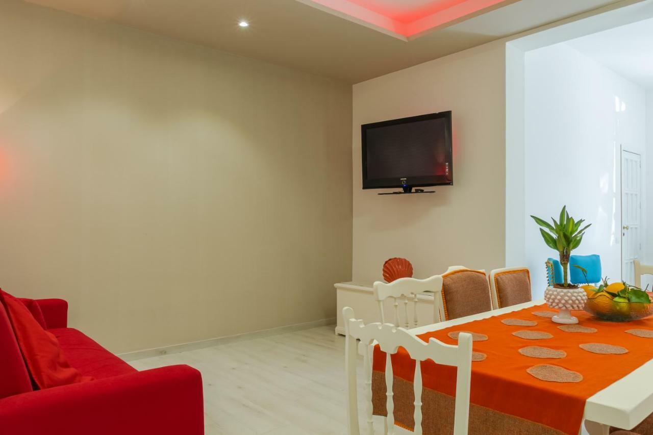 Guest Home Rose Джардини Наксос Екстериор снимка