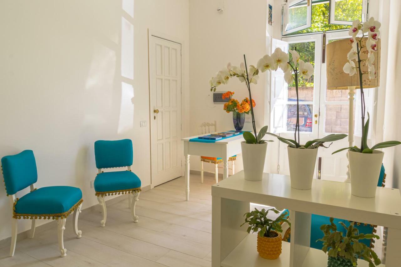 Guest Home Rose Джардини Наксос Екстериор снимка