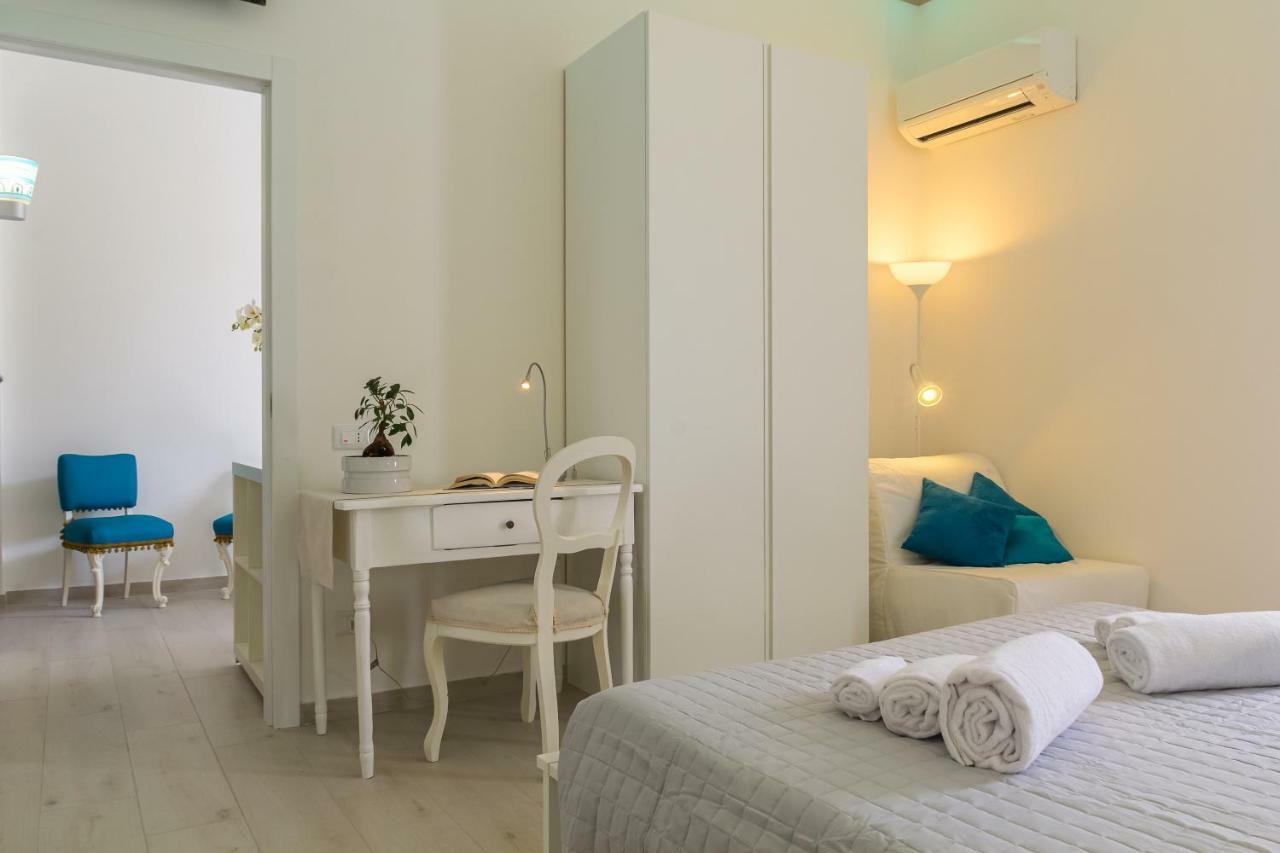 Guest Home Rose Джардини Наксос Екстериор снимка