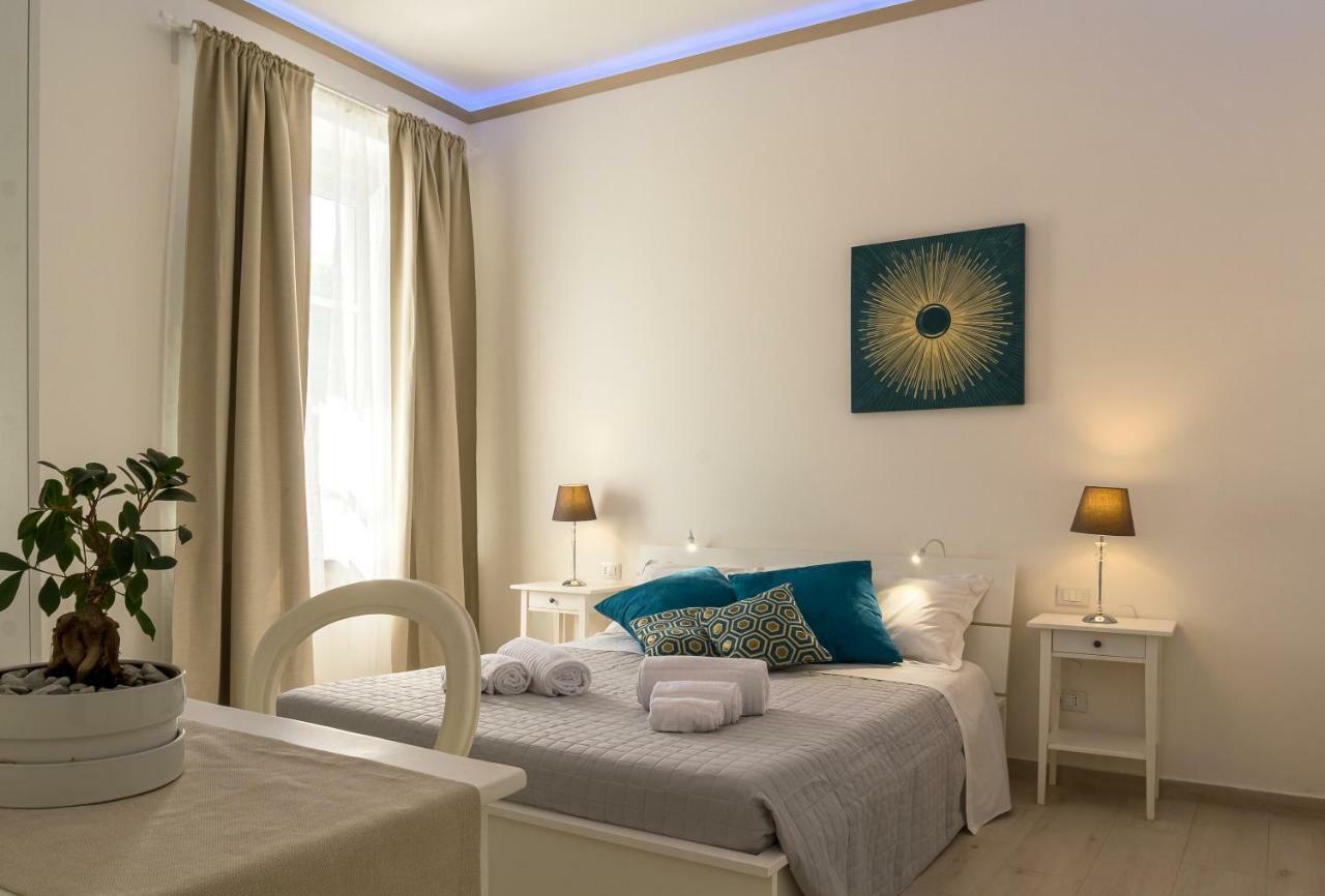 Guest Home Rose Джардини Наксос Екстериор снимка